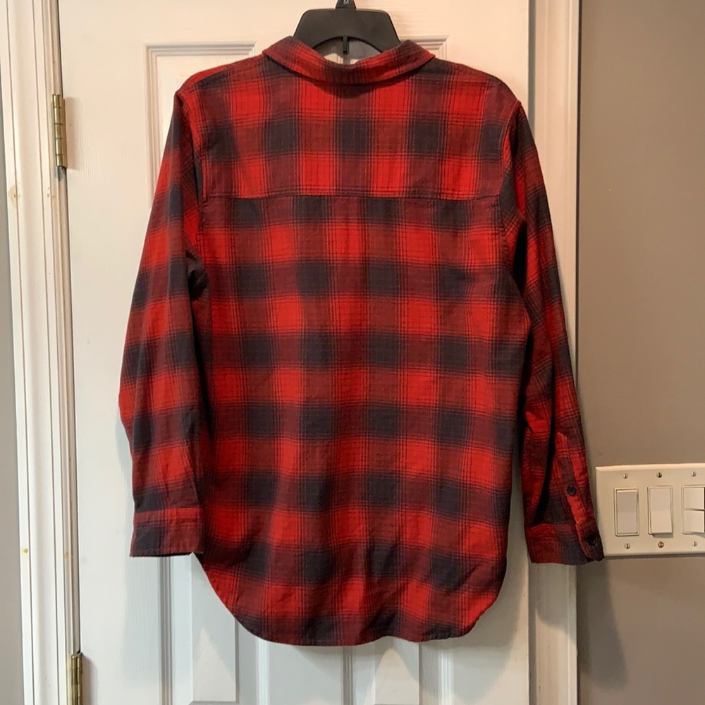 Universal Thread Flannel Size Medium - image 2